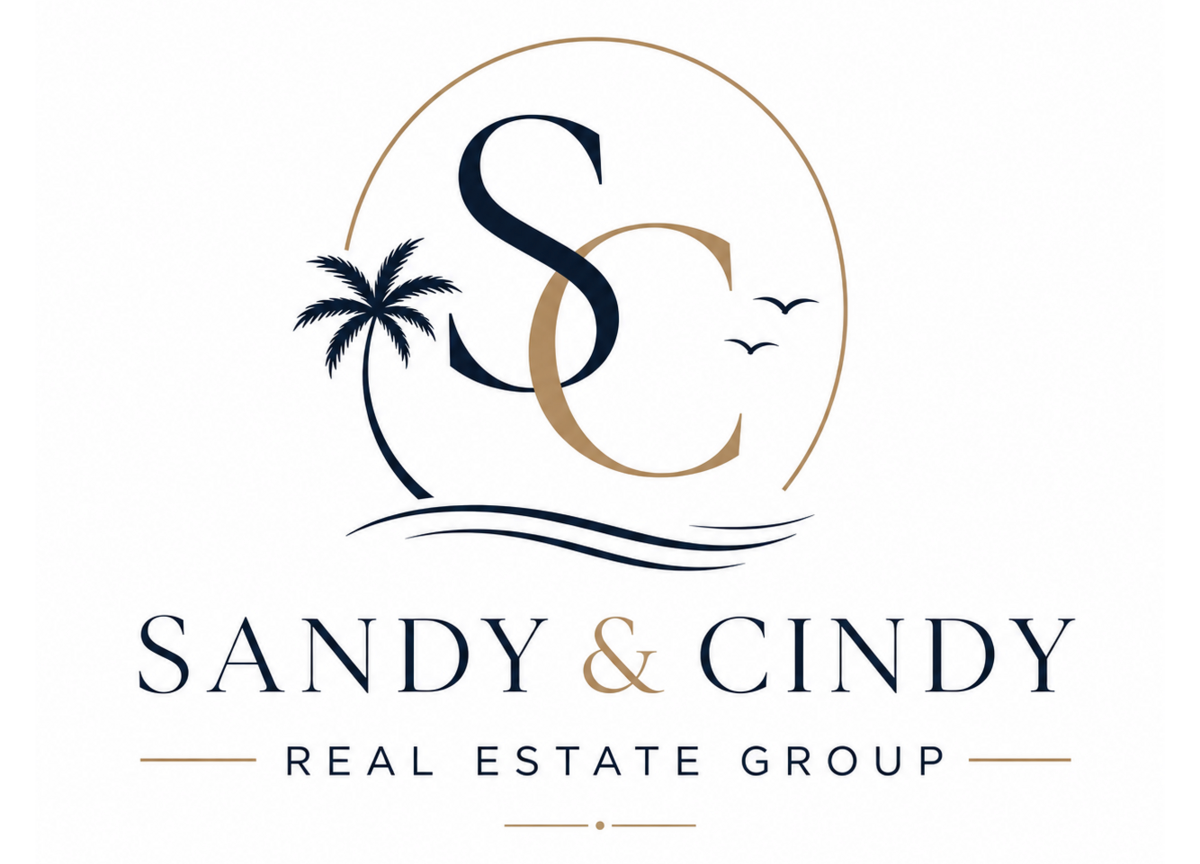 Sandy & Cindy Real Estate Group